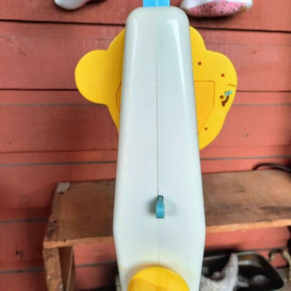 Vintage Disney STARGLOW Crib Mobile 1989 - Picture 9 of 9